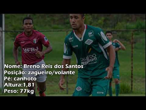 Breno reis