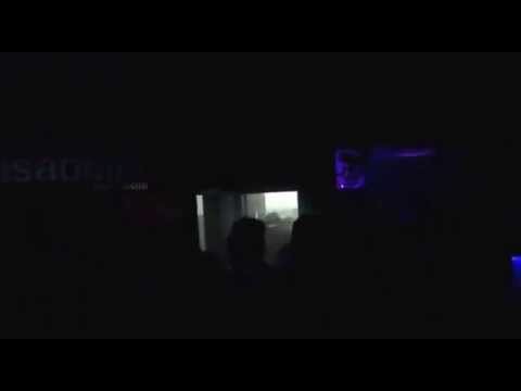 Isabella Bar Room @ Loop// C.del.u Entre Rios