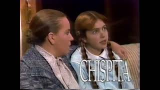 Download lagu Chispita Avance | Galavisión USA 1992 mp3 Download lagu Chispita Avance | Galavisión USA 1992 mp3