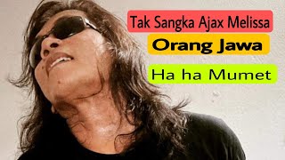 Download lagu Ajax Melissa rupanya Jawa Sabak Bernam - Terus cakap jawa - jumpa di Lapako Tg Malim - Kepreye mp3 Download lagu Ajax Melissa rupanya Jawa Sabak Bernam - Terus cakap jawa - jumpa di Lapako Tg Malim - Kepreye mp3