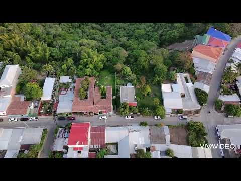 Se vende casa en san esteban catarina, San vicente