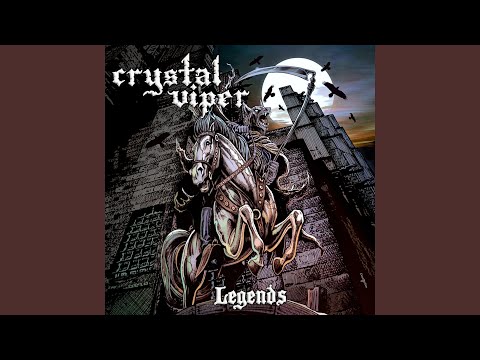 Sydonia Bork - Crystal Viper