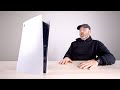 SONY PlayStation 5 Digital Edition 825GB - видео