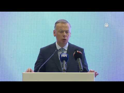AYMOD, 71'inci kez kapılarını açtı