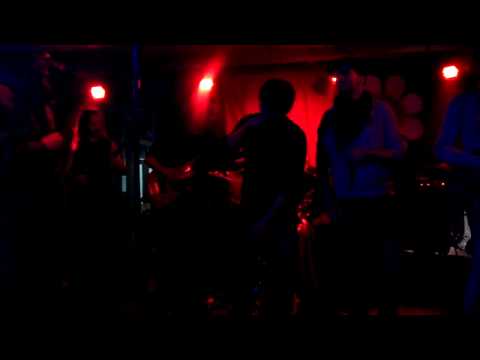 Ashville ft. PhilliBustas: Shizzanthem @ Sojo