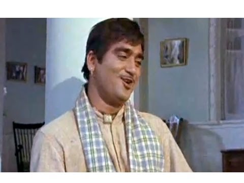 Sawan Ka Mahina - Milan - Sunil Dutt, Nutan - Classic Bollywood Old Hindi Songs