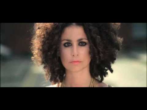 Sophie Delila "Nature of the Crime"