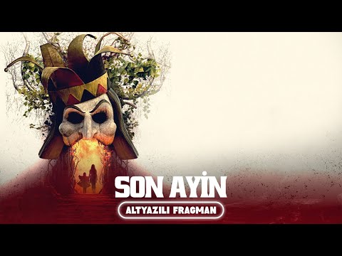 Türkçe Altyazılı Fragman