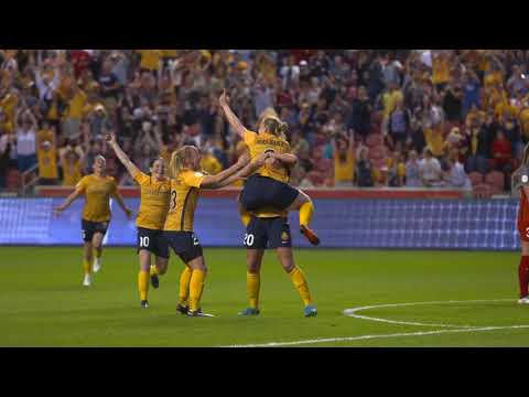 Amy Rodriguez Nets for Home Goal for URFC
