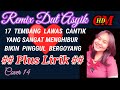 KOLEKSI REMIX DUT ASYIK COVER LIRIK BUAT HAPPY SELALU