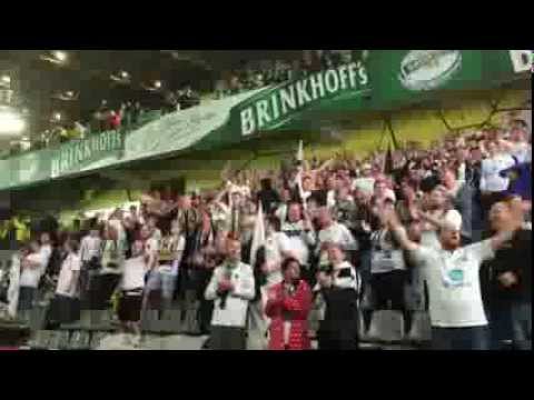 Borussia Dortmund - Odds BK