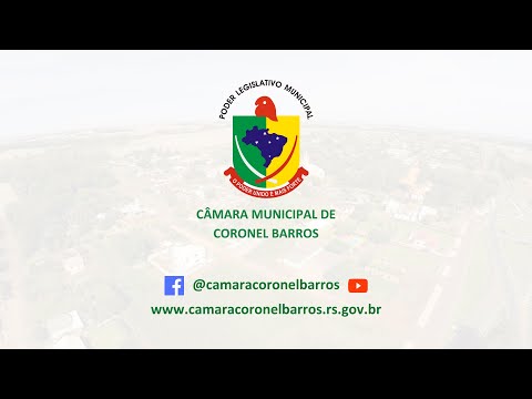 SESSÃO ORDINÁRIA Nº 39/2026 DA 9ª LEGISLATURA EM 14 DE SETEMBRO - 2026