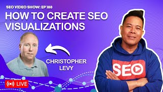 Christopher Levy 📈 SEO Storytelling with Data