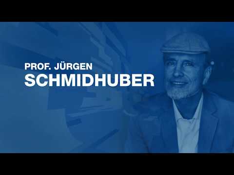 Keynote Speaker PM Forum 2019: Prof. Dr. Jürgen Schmidhuber