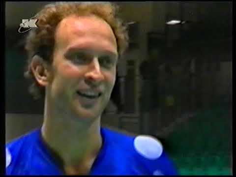 2001 Eurovolley Poland - Italy