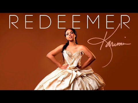 Karima - Redeemer (Official Music Video)
