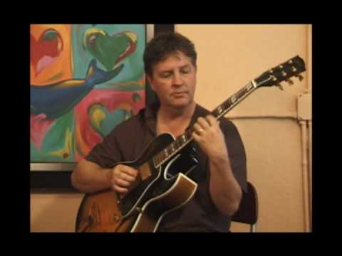 Promotional video thumbnail 13 for PM Jazz Guitar - Solo, Duo, & Trio