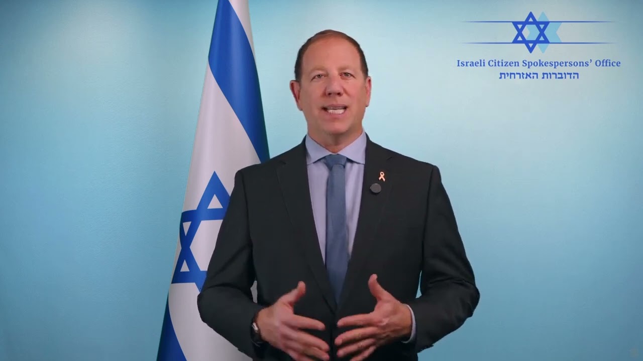 "UNRWA downplayed the thefts and deceived the world by claiming Israel wasn't letting aid in."