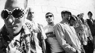 Reel Big Fish - Where Have You Been