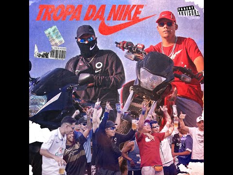 Jotaefi - TDN Tropa Da Nike feat.Cúpula [Prod. Vagoz/CargiBeats] dir.@Streetsound.rec