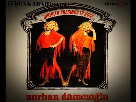 Nurhan Damıioglu   Oniki Koca