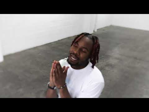 Reggie Carter - God Sent