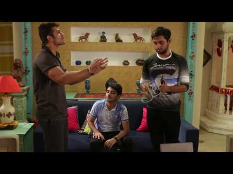 Sachin Rajesh Lalwani short movie