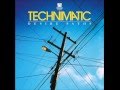 Technimatic - Desire Paths Album Mix 