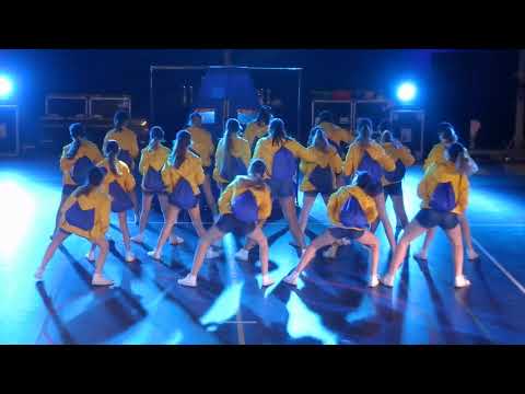 VICTORY DANCE Havířov - 2018 - Špunti na výletě