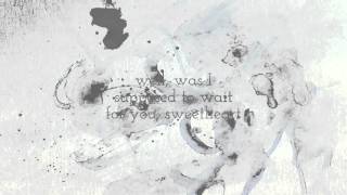 I Can&#39;t Go On Without You | Kaleo | Lyrics ☾☀