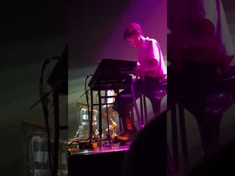 180304 Day6 도운 - 아로마 (원필 focus)