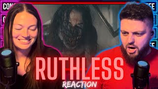 Rome Music - Ruthless (REACTION)