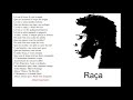 Milton Nascimento.Raça.