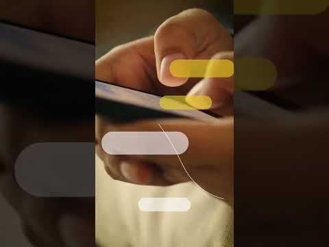 Poster image for &ldquo;It's the Small Steps&rdquo; video