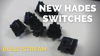 You can't Hades Switches, they're pretty good.