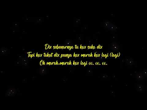 Dxh_Crew_-_Bong-Alex || Kax suka Dix || Official Video Lyric