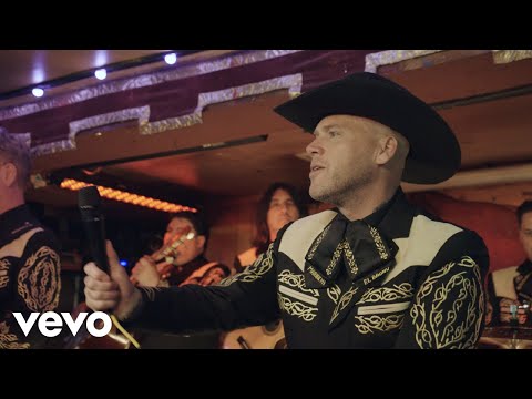 Mariachi El Bronx - Bandoleros (Official Video)
