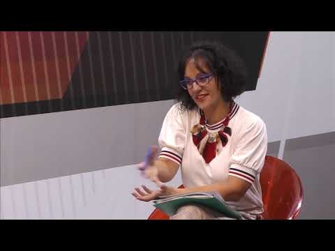 Entrevista a Bemore 3D en Televisi� de Castell� Mediterr�neo