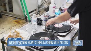 Philly, Put Your Records On! | Positively Philly