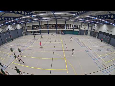 De Tukkers - E&O 1e helft