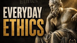 Everyday Ethics #105 | Self-Interest and Real Love