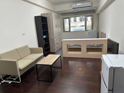 摩天31社區獨立門戶套房出租（3樓） 獨立套房 摩天31 591租屋 月租13,000元/月