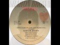 sharon brown.i specialize in love 12 inch
