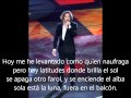 david bisbal sombra y luz con letra la actualidad musical