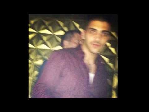 People Crystal in Dubai on 28/03/2013