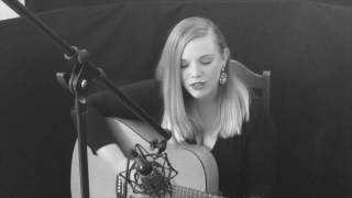 Covered by Kate: WHEN THERE&quot;S NO ONE AROUND by Tim O&#39;Brien and Darrell Scott