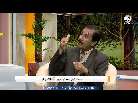 شاهد بالفيديو.. سر كبير لا يعلمه الكثيرين عن ولادة سيد الكائنات ص ♥