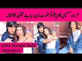 Urwa Hussain Bold Photoshoot