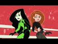 Kim Possible Soundtrack Lets Rumble Extended