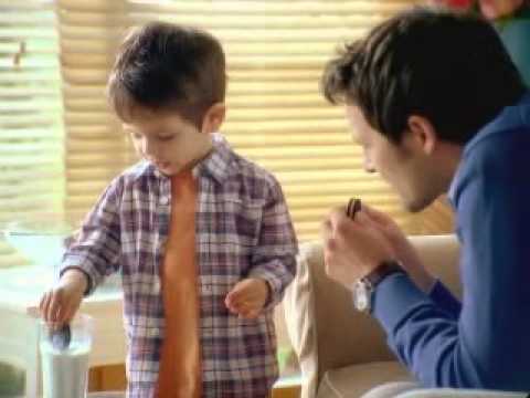 Ale te reklamy mnie denerwują 